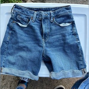 Size 2 old navy